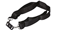 Shoulder Strap with an Adapter