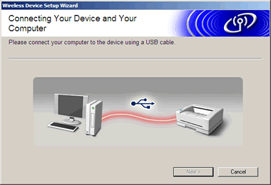 Connecting Your Device and Your Computer