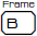 Frame key