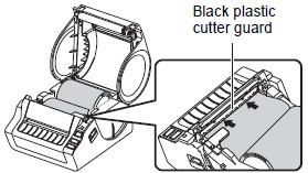 Adjust position