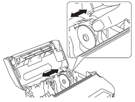 Roll guides