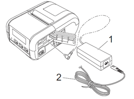 AC adapter