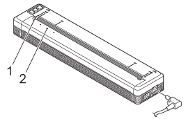 Charging rechargeable Li-ion battery