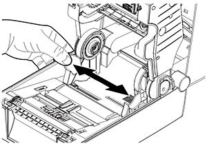 Slide Roll Guides