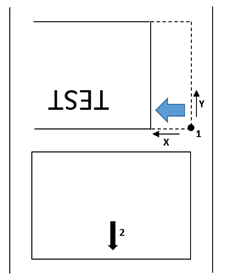 Reference Point