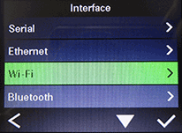 LCD - Interface