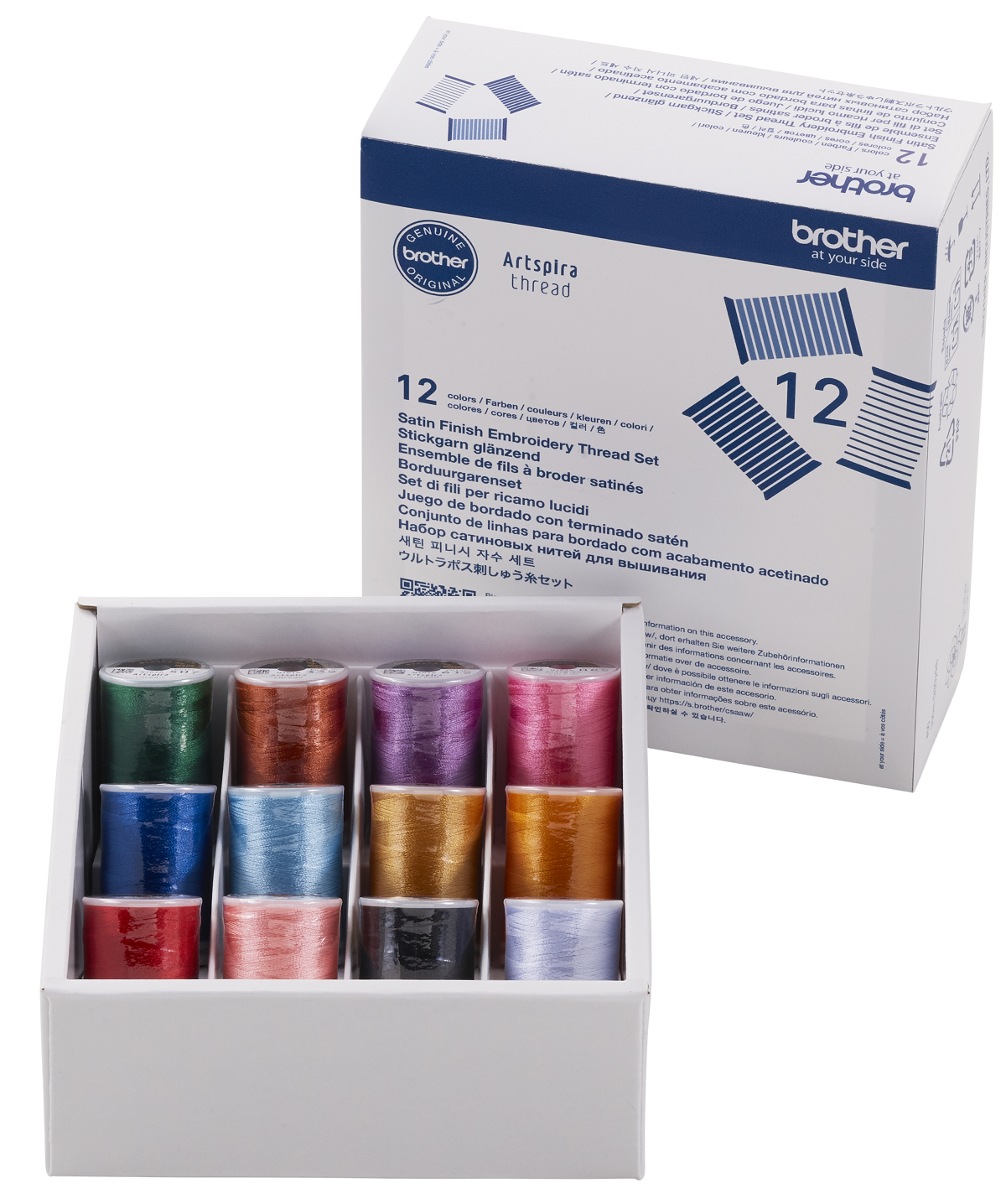 SAETTSIT / ETS12N / ETS12IT