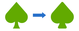try to round