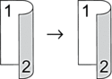 2-taraflı → 2-taraflı