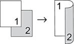 1-taraflı → 2-taraflı