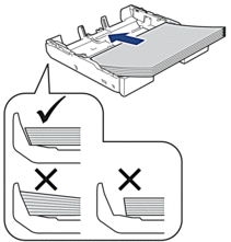 Orientação paisagem