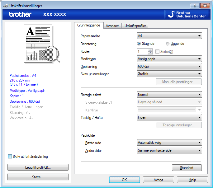 Grunnleggende-kategori