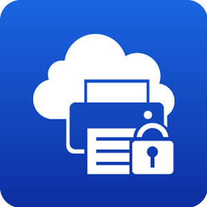 Cloud Secure Print