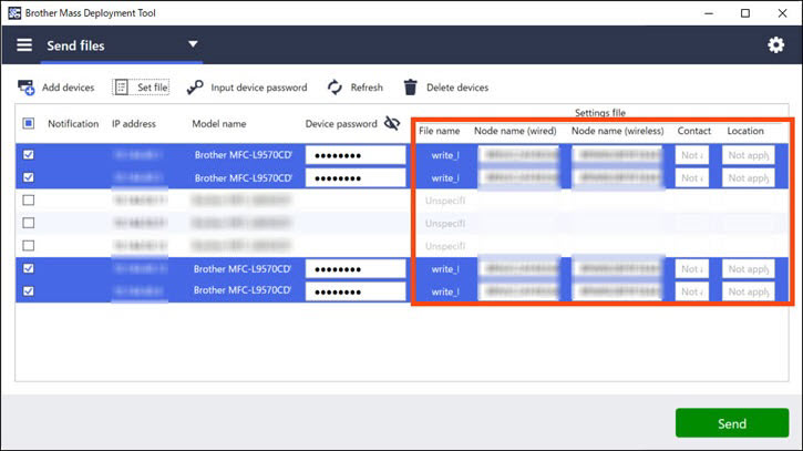 Select the JSON file